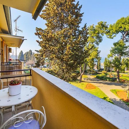 Premium Apartment Peschiera 波雷奇 外观 照片