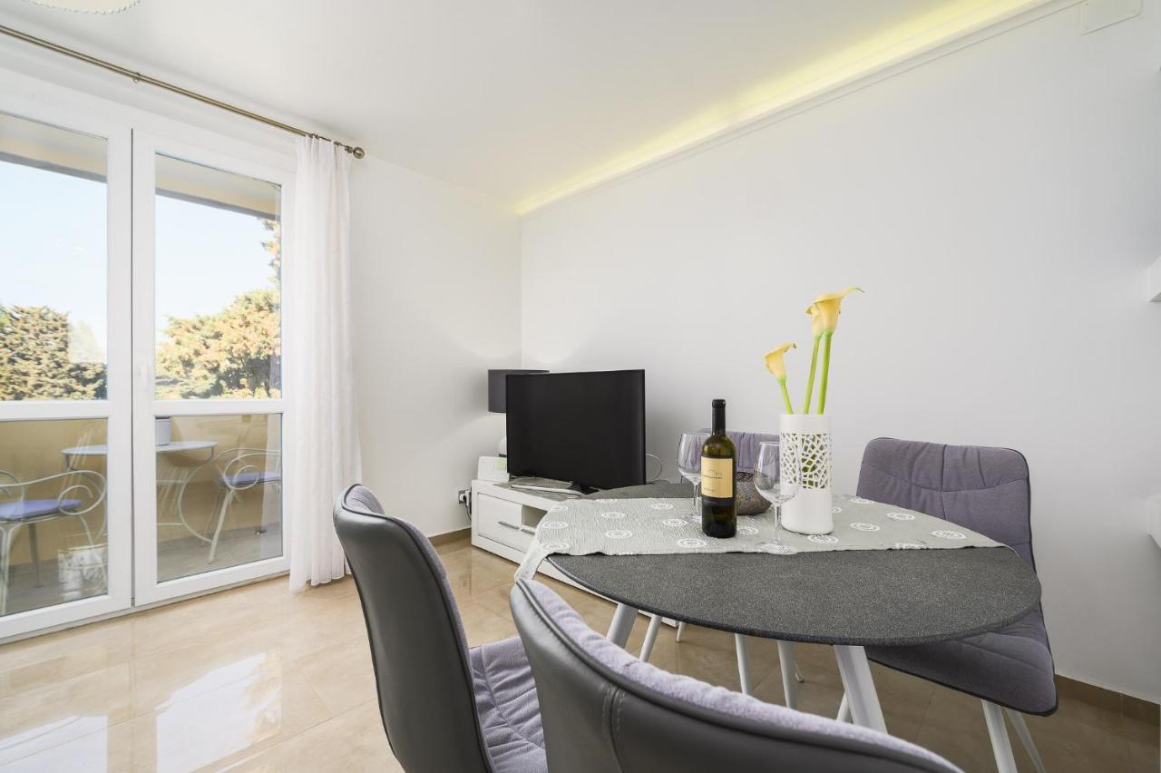 Premium Apartment Peschiera 波雷奇 外观 照片