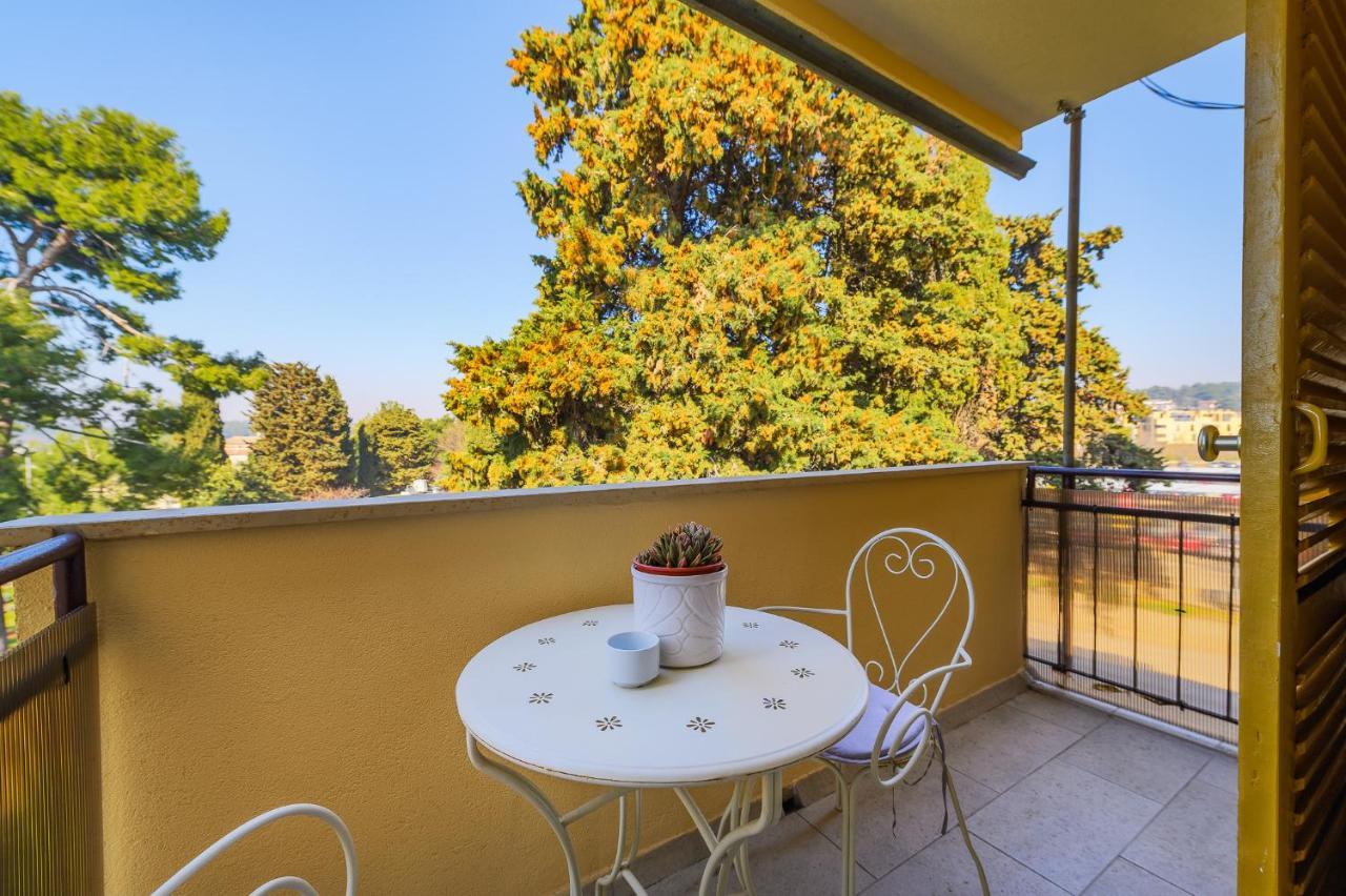 Premium Apartment Peschiera 波雷奇 外观 照片