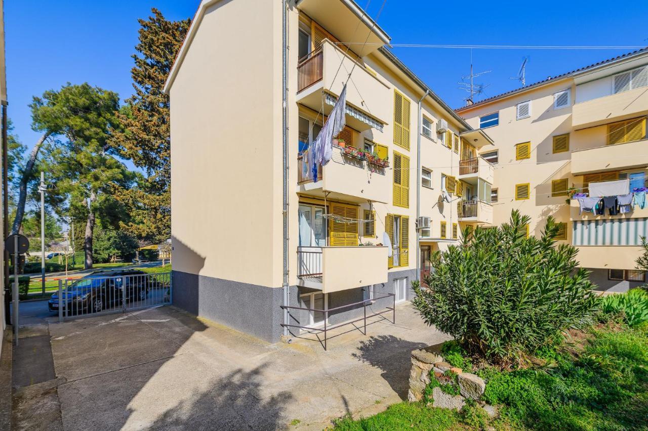 Premium Apartment Peschiera 波雷奇 外观 照片