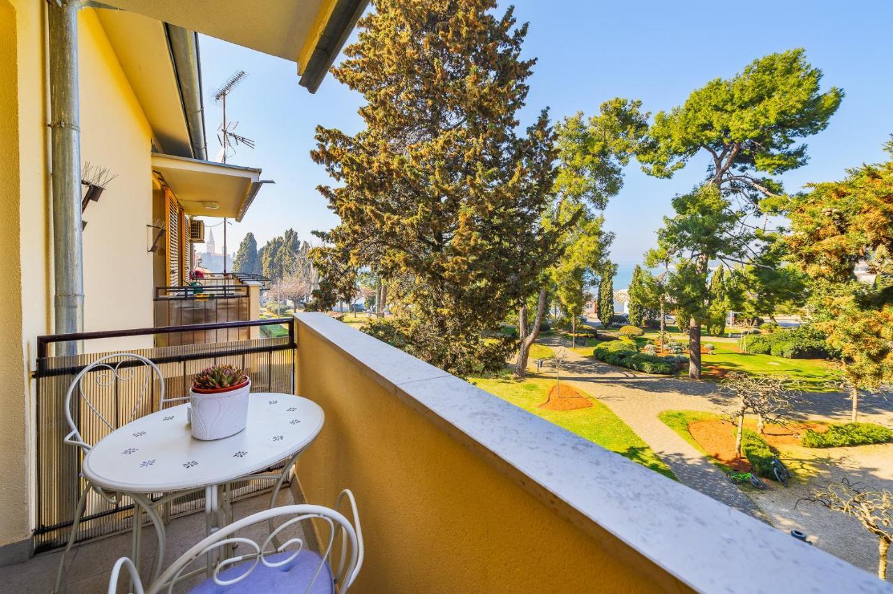 Premium Apartment Peschiera 波雷奇 外观 照片