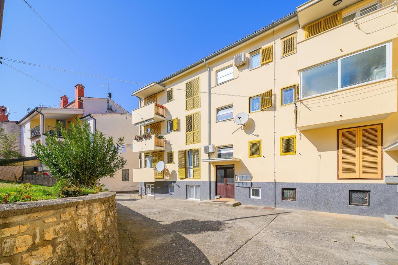 Premium Apartment Peschiera 波雷奇 外观 照片