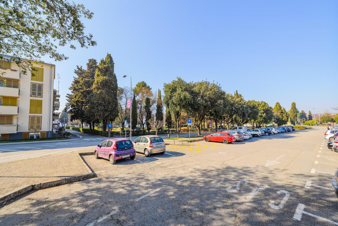 Premium Apartment Peschiera 波雷奇 外观 照片