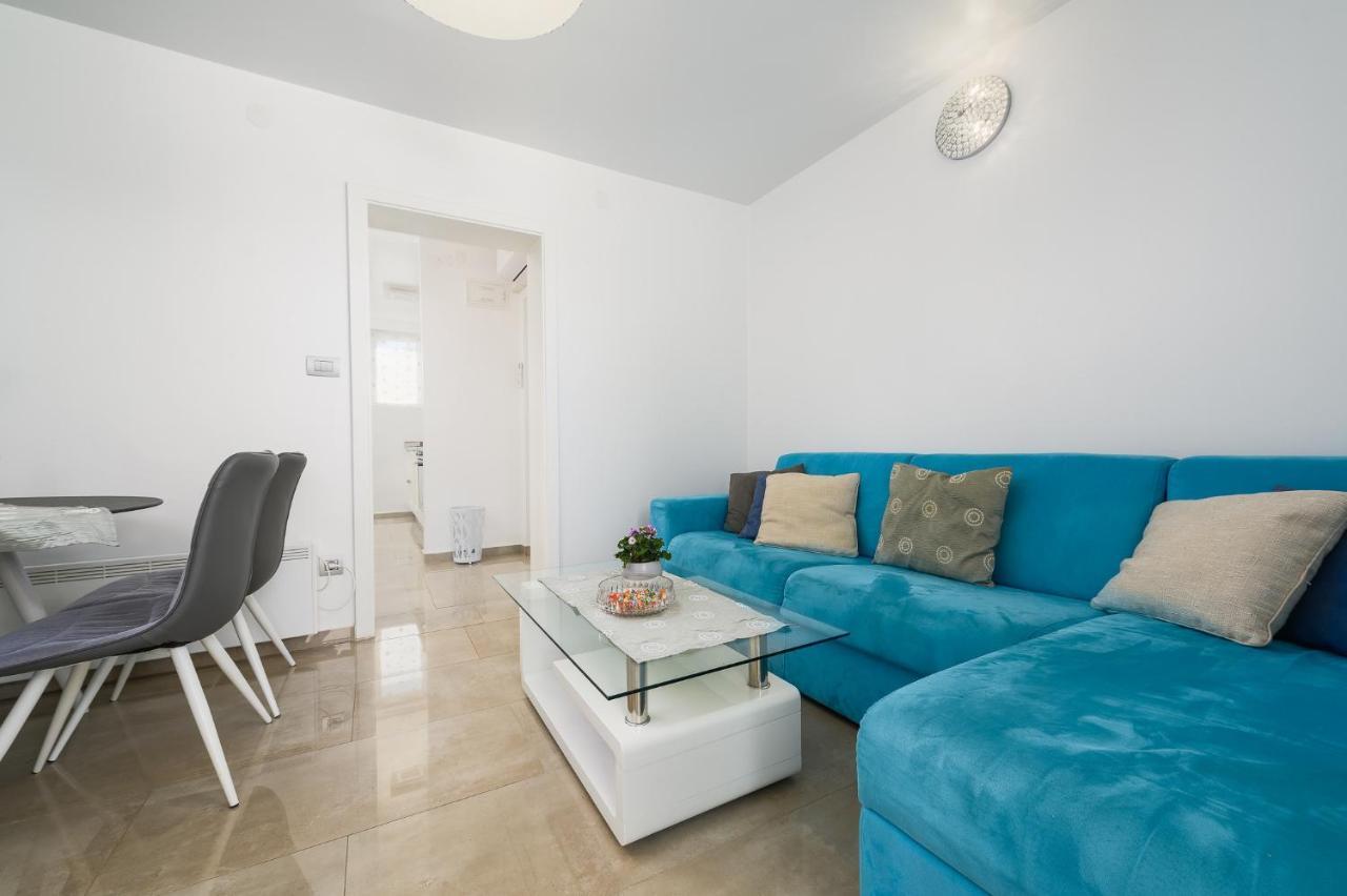 Premium Apartment Peschiera 波雷奇 外观 照片